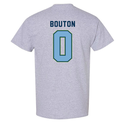 CSU Monterey Bay - NCAA Women's Basketball : Brianna Bouton - Classic Shersey T-Shirt-1