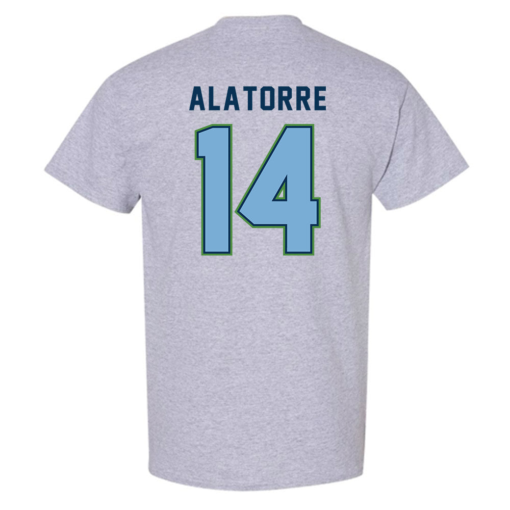 CSU Monterey Bay - NCAA Women's Soccer : Tallulah Alatorre - Classic Shersey T-Shirt-1
