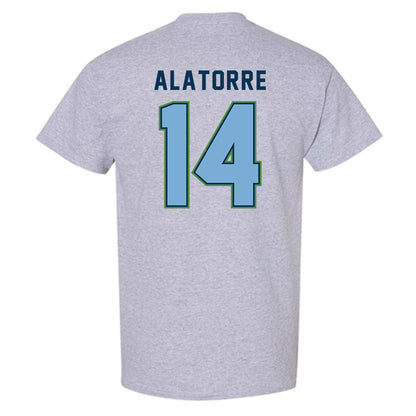 CSU Monterey Bay - NCAA Women's Soccer : Tallulah Alatorre - Classic Shersey T-Shirt-1