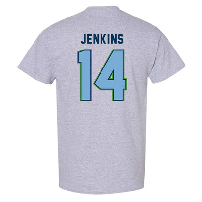  - NCAA Women's Water Polo : Catherine Jenkins - Classic Shersey T-Shirt-1