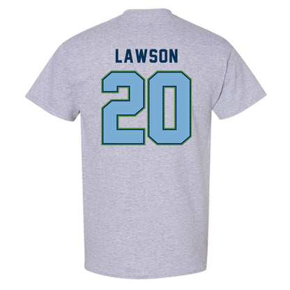 CSU Monterey Bay - NCAA Softball : Aniya Lawson - Classic Shersey T-Shirt-1