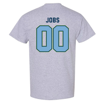 CSU Monterey Bay - NCAA Baseball : Hunter Jobs - Classic Shersey T-Shirt-1