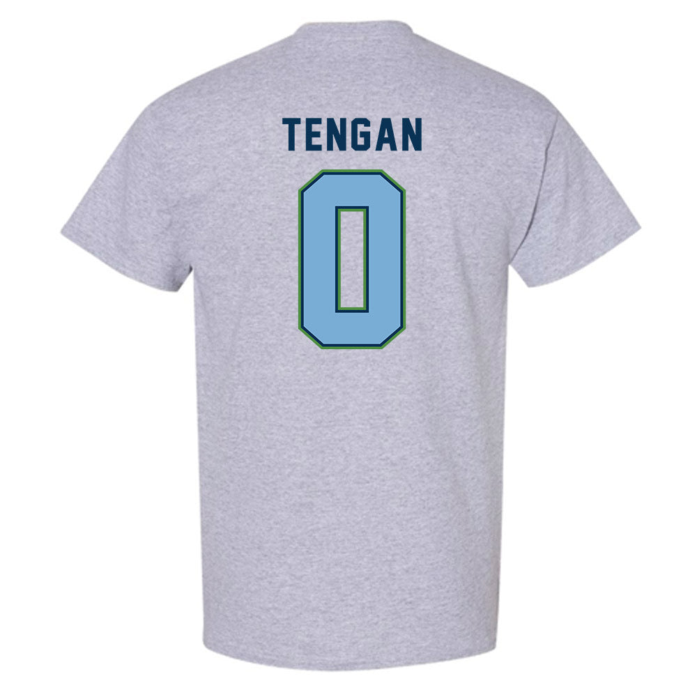  - NCAA Men's Basketball : Jaden Tengan - Classic Shersey T-Shirt-1
