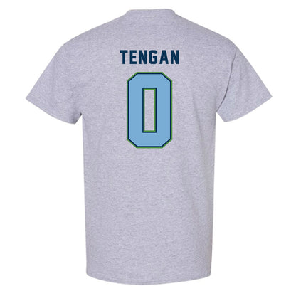  - NCAA Men's Basketball : Jaden Tengan - Classic Shersey T-Shirt-1