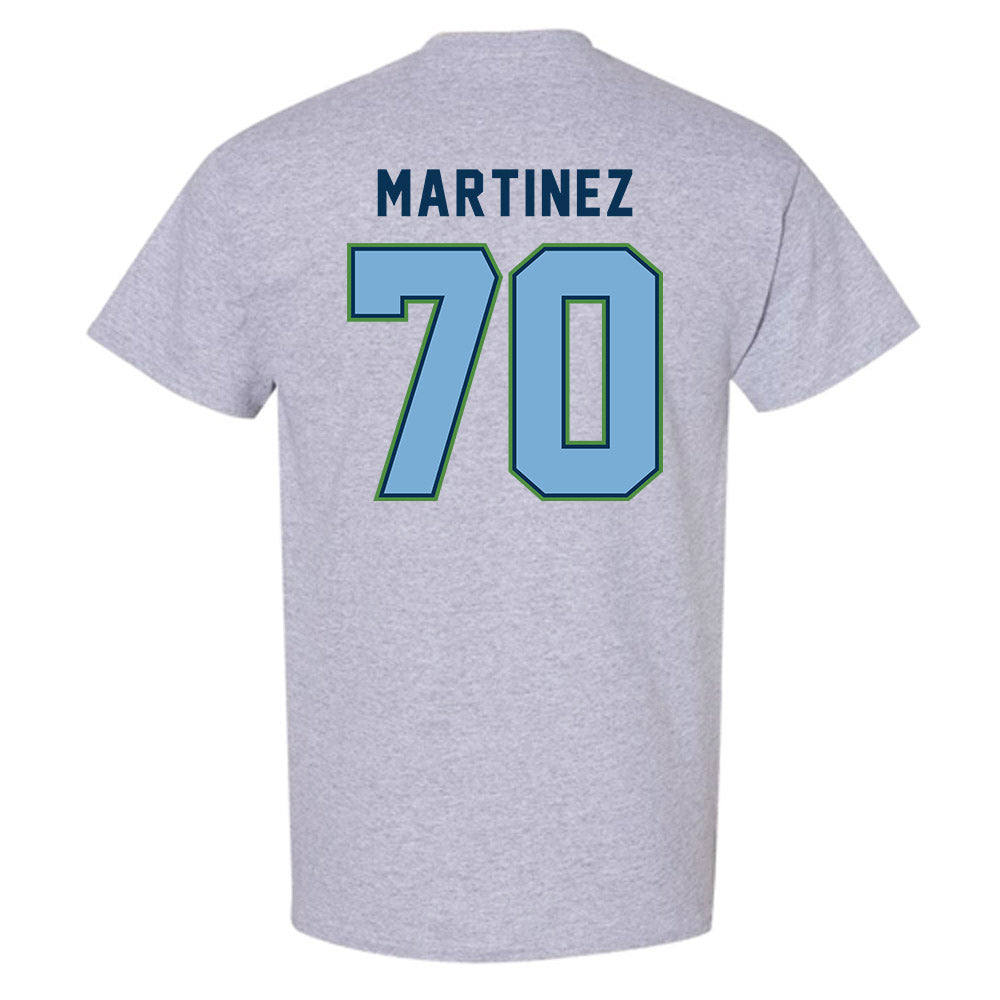 CSU Monterey Bay - NCAA Softball : Nevaeh Martinez - Classic Shersey T-Shirt-1
