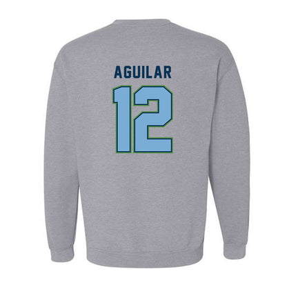 CSU Monterey Bay - NCAA Softball : Bailey Aguilar - Classic Shersey Crewneck Sweatshirt-1