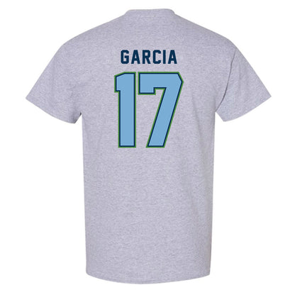 CSU Monterey Bay - NCAA Baseball : Holden Garcia - Classic Shersey T-Shirt-1
