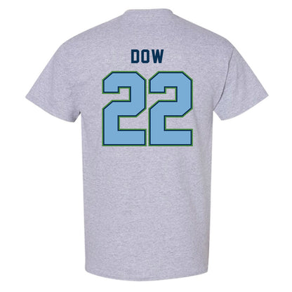 CSU Monterey Bay - NCAA Women's Soccer : Juliana Dow - Classic Shersey T-Shirt-1