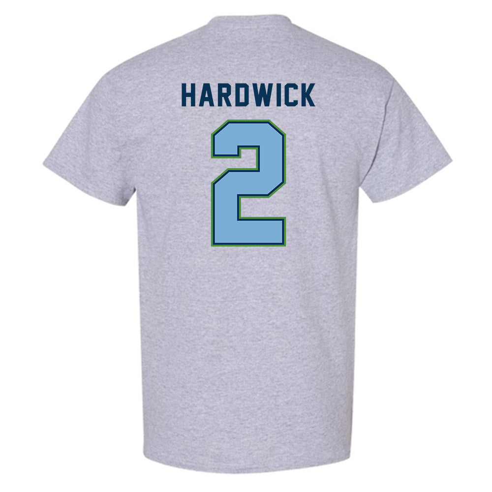 CSU Monterey Bay - NCAA Women's Soccer : Jada Hardwick - Classic Shersey T-Shirt-1
