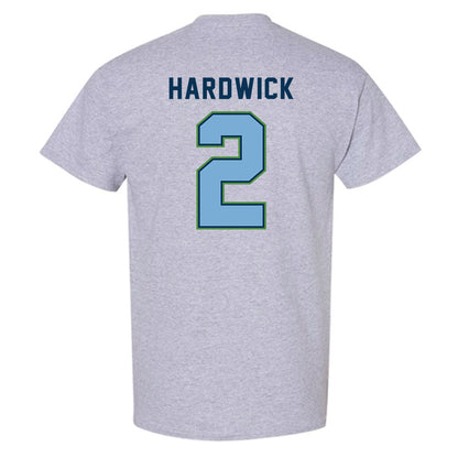 CSU Monterey Bay - NCAA Women's Soccer : Jada Hardwick - Classic Shersey T-Shirt-1