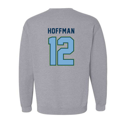 CSU Monterey Bay - NCAA Women's Volleyball : Gia Hoffman - Classic Shersey Crewneck Sweatshirt-1