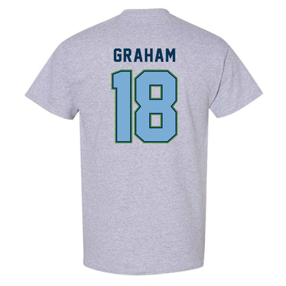 CSU Monterey Bay - NCAA Women's Volleyball : Rilee Graham - Classic Shersey T-Shirt-1
