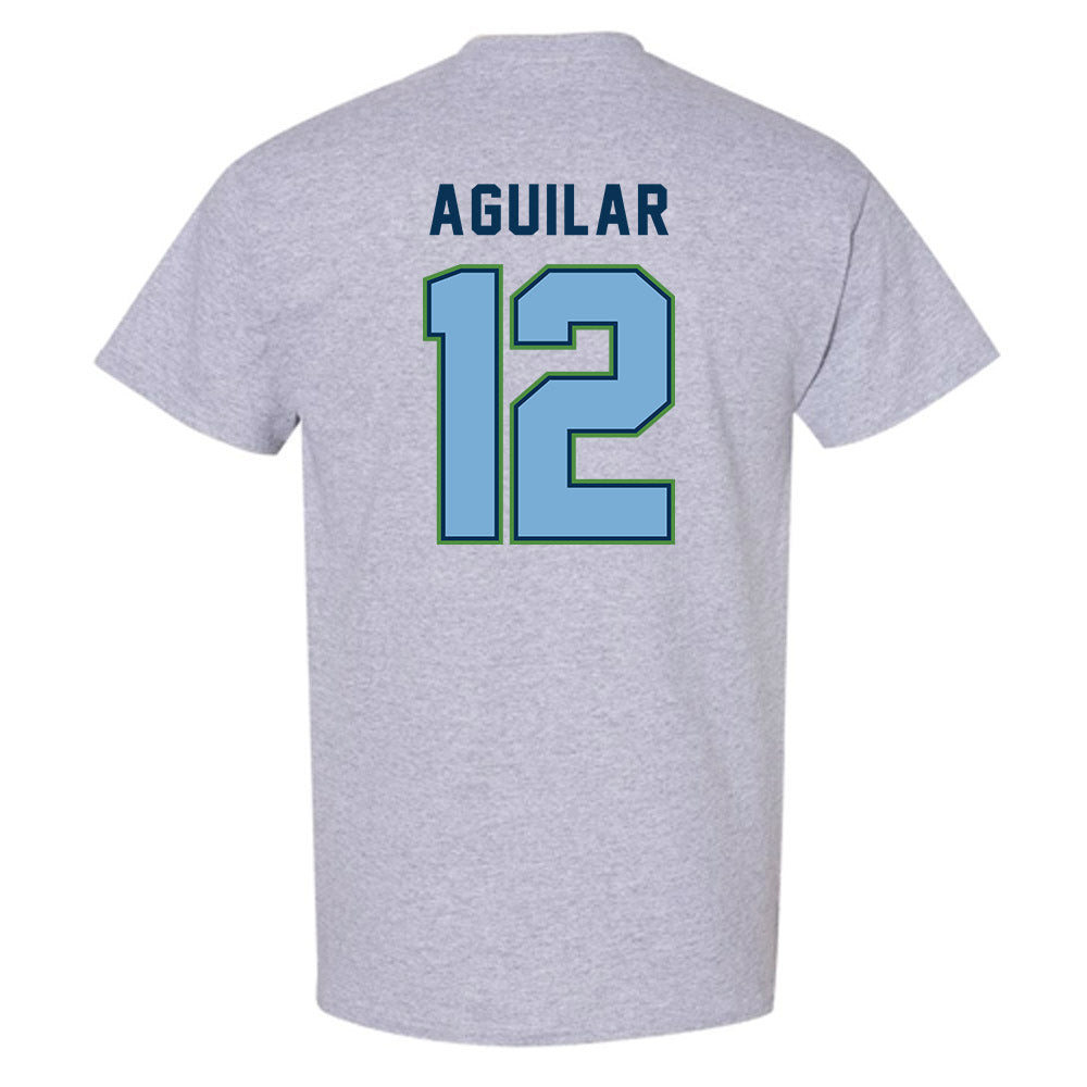 CSU Monterey Bay - NCAA Softball : Bailey Aguilar - Classic Shersey T-Shirt-1