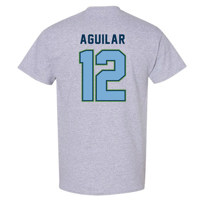 CSU Monterey Bay - NCAA Softball : Bailey Aguilar - Classic Shersey T-Shirt-1