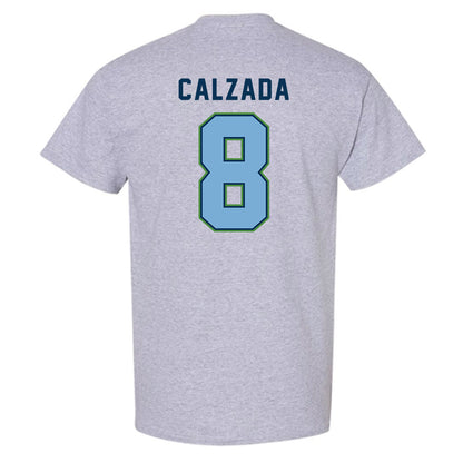 CSU Monterey Bay - NCAA Softball : Catherine Calzada - Classic Shersey T-Shirt-1