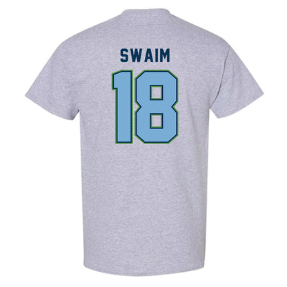 CSU Monterey Bay - NCAA Women's Water Polo : Gabby Swaim - Classic Shersey T-Shirt-1