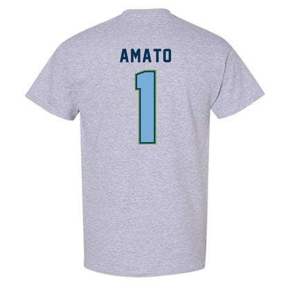 CSU Monterey Bay - NCAA Softball : Brooklyn Amato - Classic Shersey T-Shirt-1