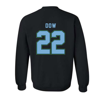 CSU Monterey Bay - NCAA Women's Soccer : Juliana Dow - Classic Shersey Crewneck Sweatshirt-1