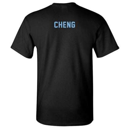 CSU Monterey Bay - NCAA Women's Golf : Audrey Cheng - Classic Shersey T-Shirt-1