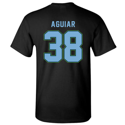 CSU Monterey Bay - NCAA Baseball : Drew Aguiar - Classic Shersey T-Shirt-1