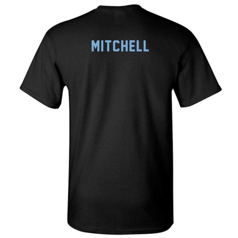 CSU Monterey Bay - NCAA Women's Cross Country : Cadence Mitchell - Classic Shersey T-Shirt-1
