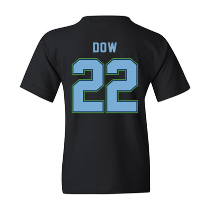 CSU Monterey Bay - NCAA Women's Soccer : Juliana Dow - Classic Shersey Youth T-Shirt-1