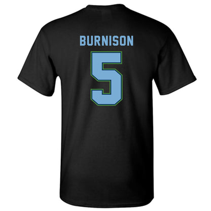 CSU Monterey Bay - NCAA Men's Soccer : Jacob Burnison - Classic Shersey T-Shirt-1