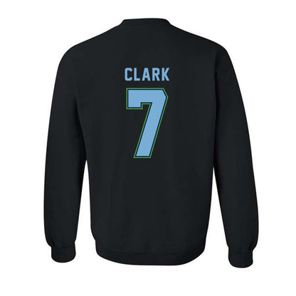CSU Monterey Bay - NCAA Women's Water Polo : Kira Clark - Classic Shersey Crewneck Sweatshirt-1