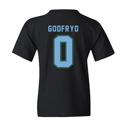 CSU Monterey Bay - NCAA Men's Soccer : Jerry Godfryd - Classic Shersey Youth T-Shirt-1