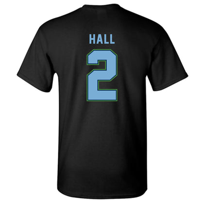 CSU Monterey Bay - NCAA Baseball : Hayden Hall - Classic Shersey T-Shirt-1