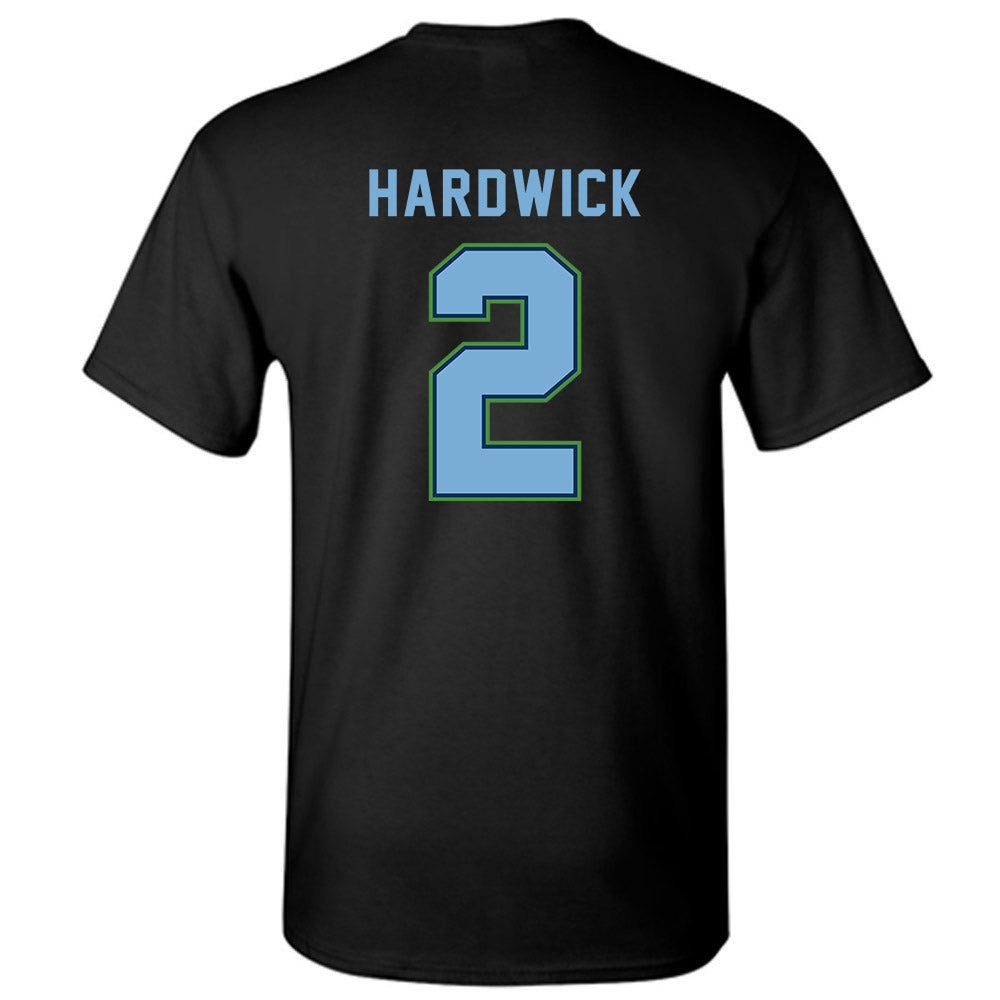 CSU Monterey Bay - NCAA Women's Soccer : Jada Hardwick - Classic Shersey T-Shirt-1