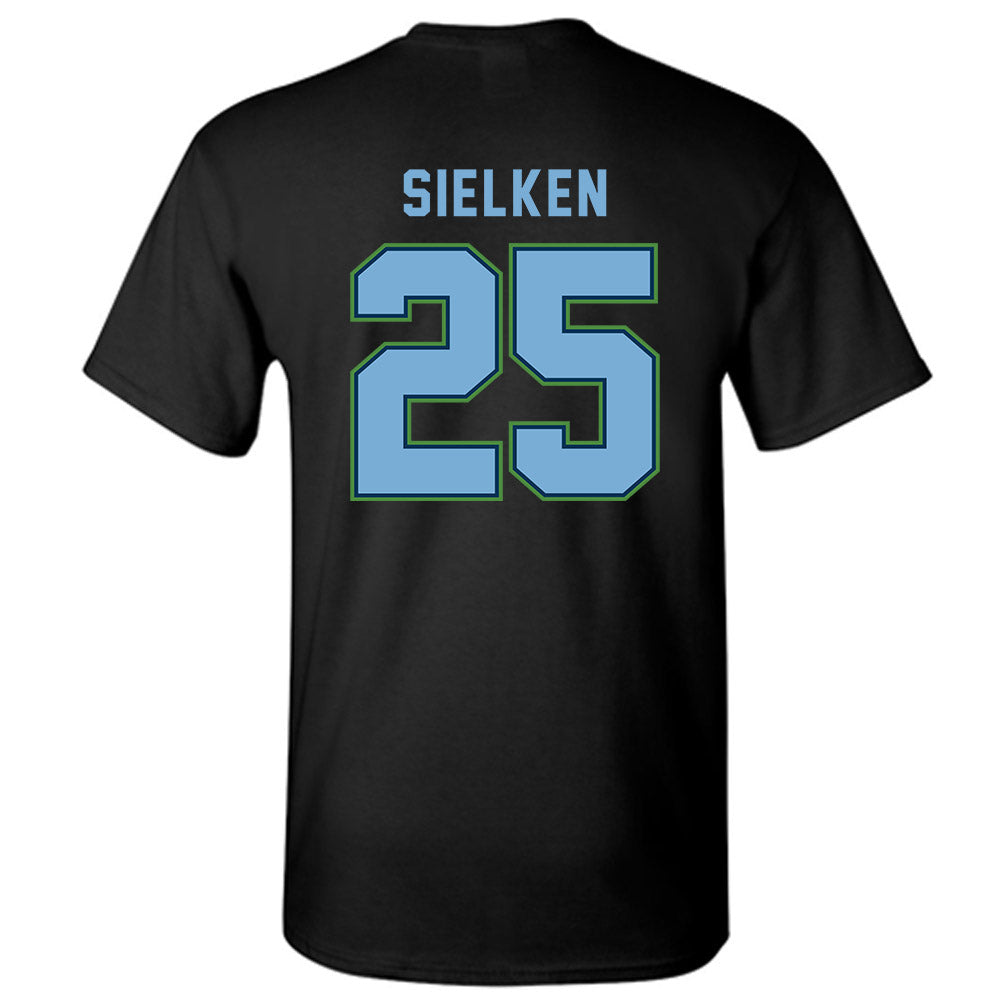 CSU Monterey Bay - NCAA Baseball : Xander Sielken - Classic Shersey T-Shirt-1