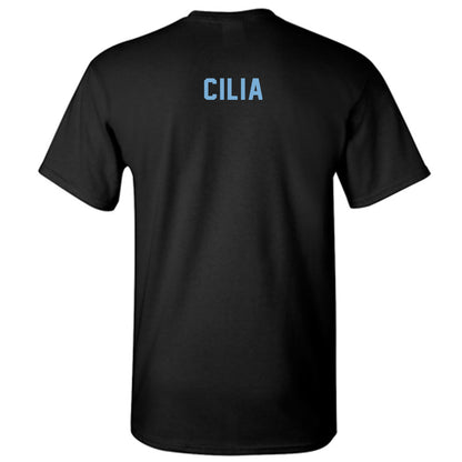 CSU Monterey Bay - NCAA Men's Cross Country : Lorenzo Cilia - Classic Shersey T-Shirt-1