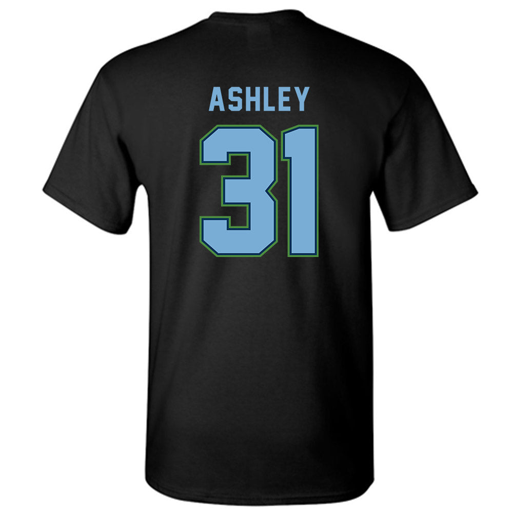 CSU Monterey Bay - NCAA Baseball : Brandon Ashley - Classic Shersey T-Shirt-1