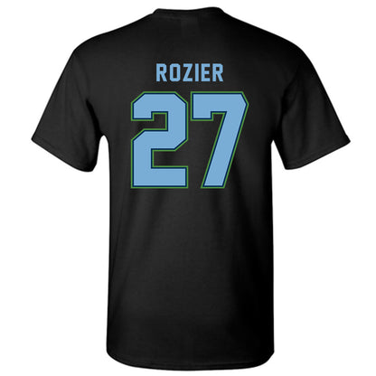 CSU Monterey Bay - NCAA Women's Soccer : Bailey Rozier - Classic Shersey T-Shirt-1