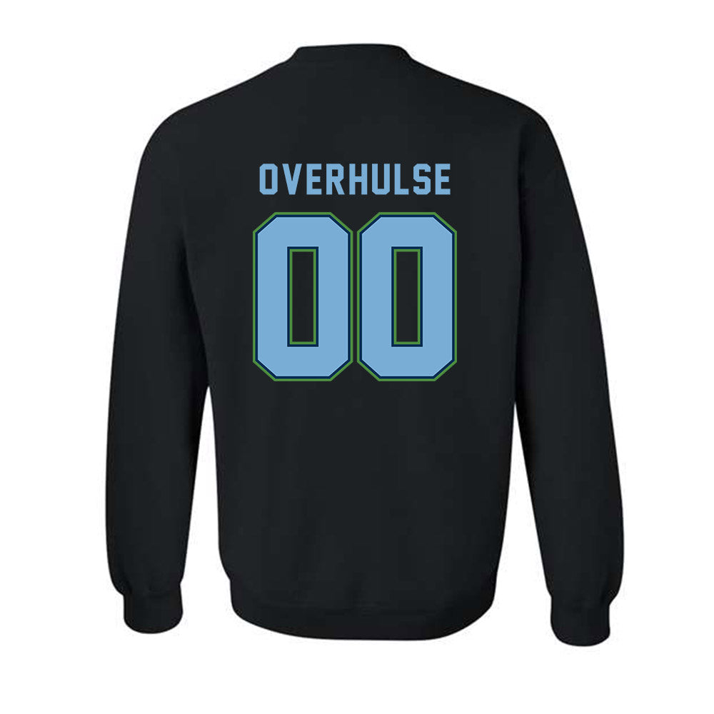 CSU Monterey Bay - NCAA Women's Soccer : Ella Overhulse - Classic Shersey Crewneck Sweatshirt-1