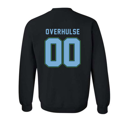 CSU Monterey Bay - NCAA Women's Soccer : Ella Overhulse - Classic Shersey Crewneck Sweatshirt-1