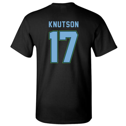 CSU Monterey Bay - NCAA Softball : Jordan Knutson - Classic Shersey T-Shirt-1