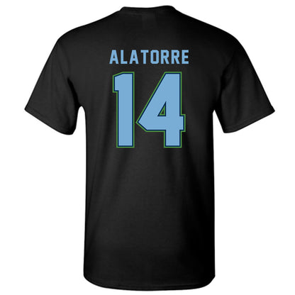 CSU Monterey Bay - NCAA Women's Soccer : Tallulah Alatorre - Classic Shersey T-Shirt-1