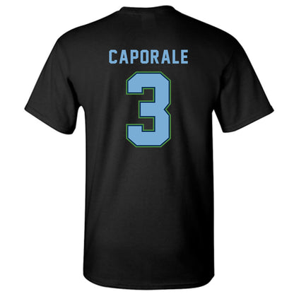  - NCAA Baseball : Aiden Caporale - Classic Shersey T-Shirt-1