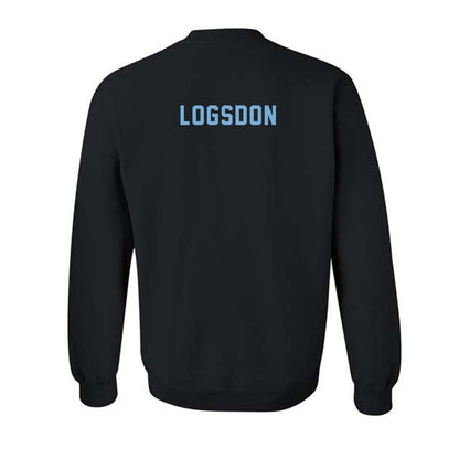 CSU Monterey Bay - NCAA Women's Cross Country : Sidney Logsdon - Classic Shersey Crewneck Sweatshirt-1