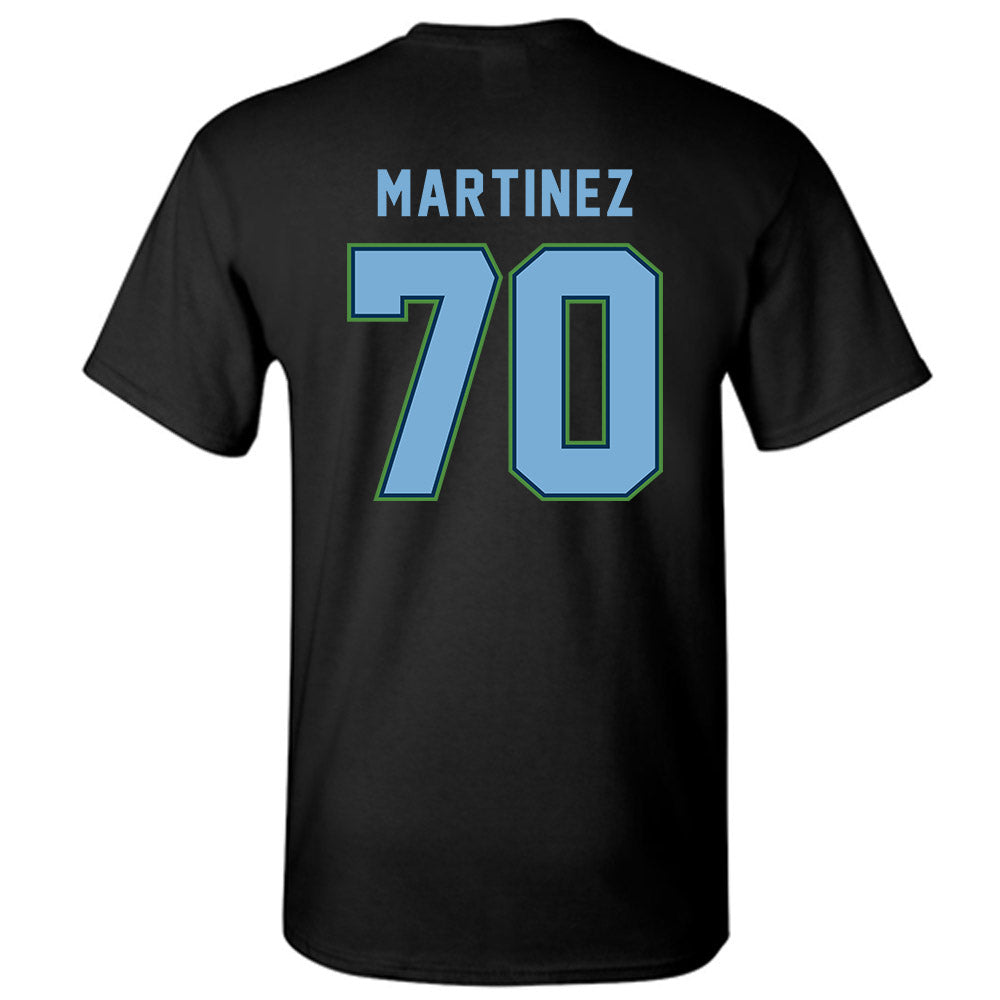 CSU Monterey Bay - NCAA Softball : Nevaeh Martinez - Classic Shersey T-Shirt-1