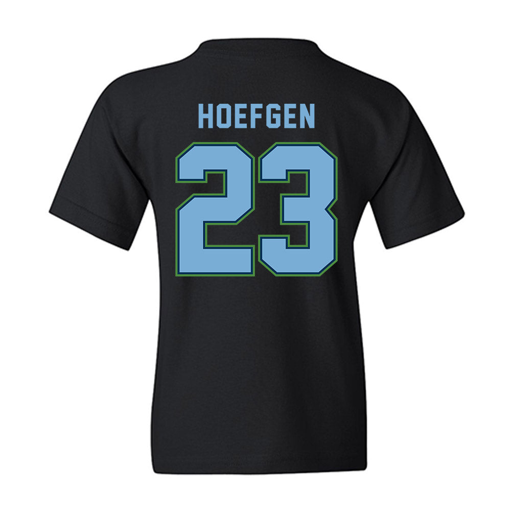 CSU Monterey Bay - NCAA Baseball : Michael Hoefgen - Classic Shersey Youth T-Shirt-1