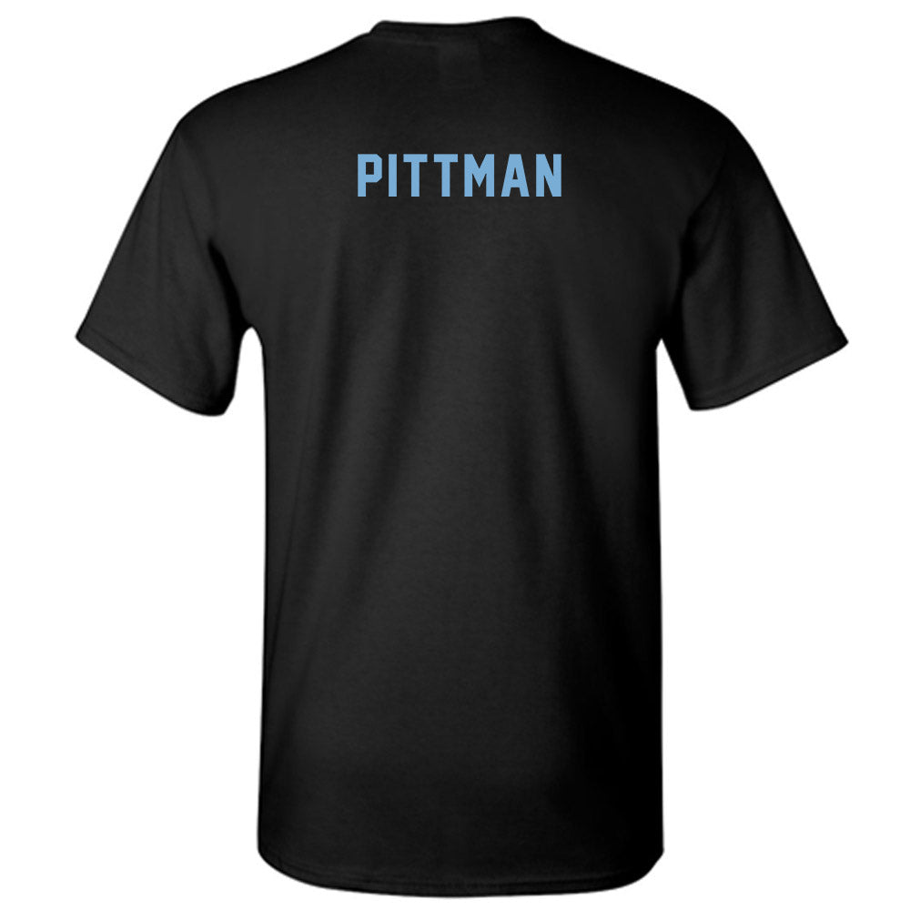 CSU Monterey Bay - NCAA Women's Golf : Morgan Pittman - Classic Shersey T-Shirt-1