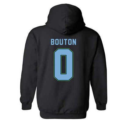 CSU Monterey Bay - NCAA Women's Basketball : Brianna Bouton - Classic Shersey Hooded Sweatshirt-1