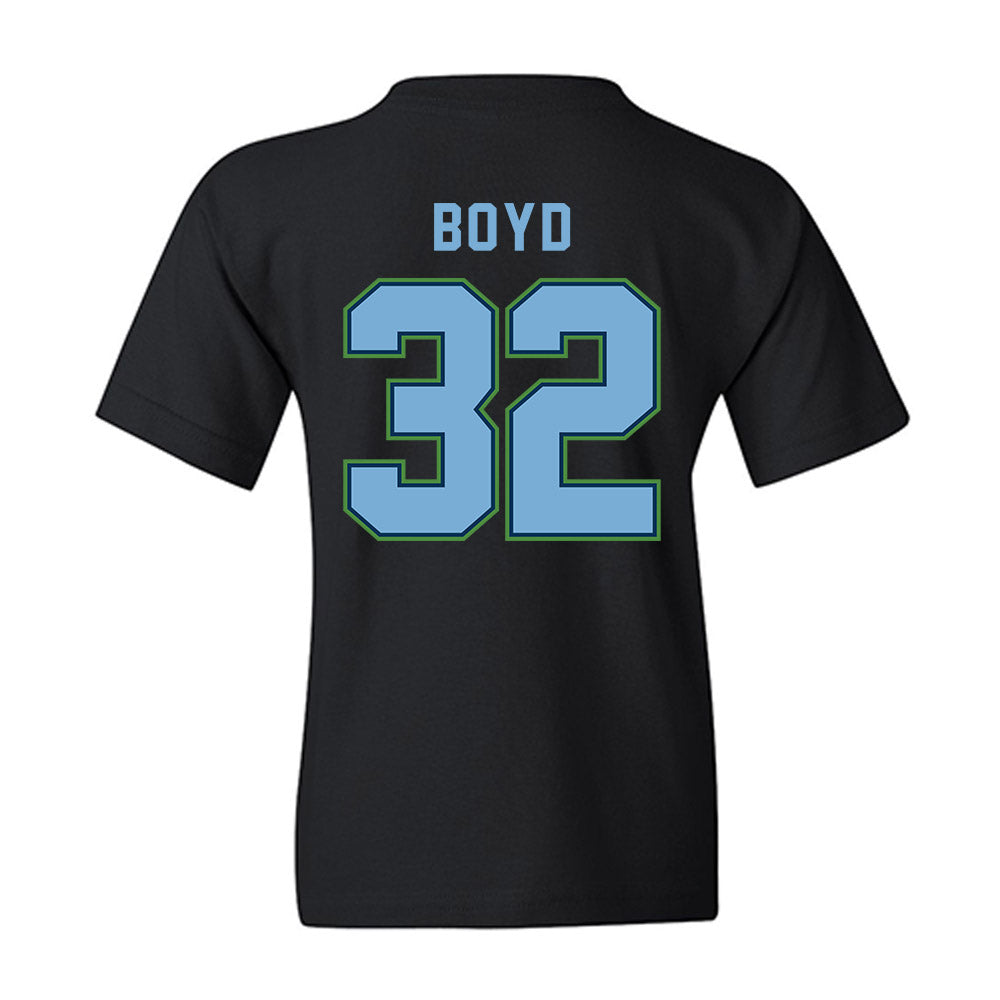 CSU Monterey Bay - NCAA Softball : Grace Boyd - Classic Shersey Youth T-Shirt-1