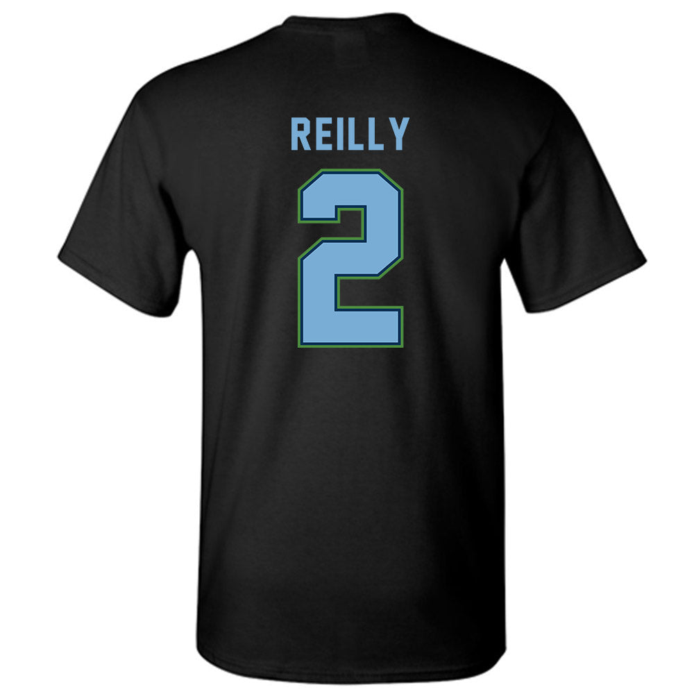 CSU Monterey Bay - NCAA Women's Volleyball : Rowan Reilly - Classic Shersey T-Shirt-1