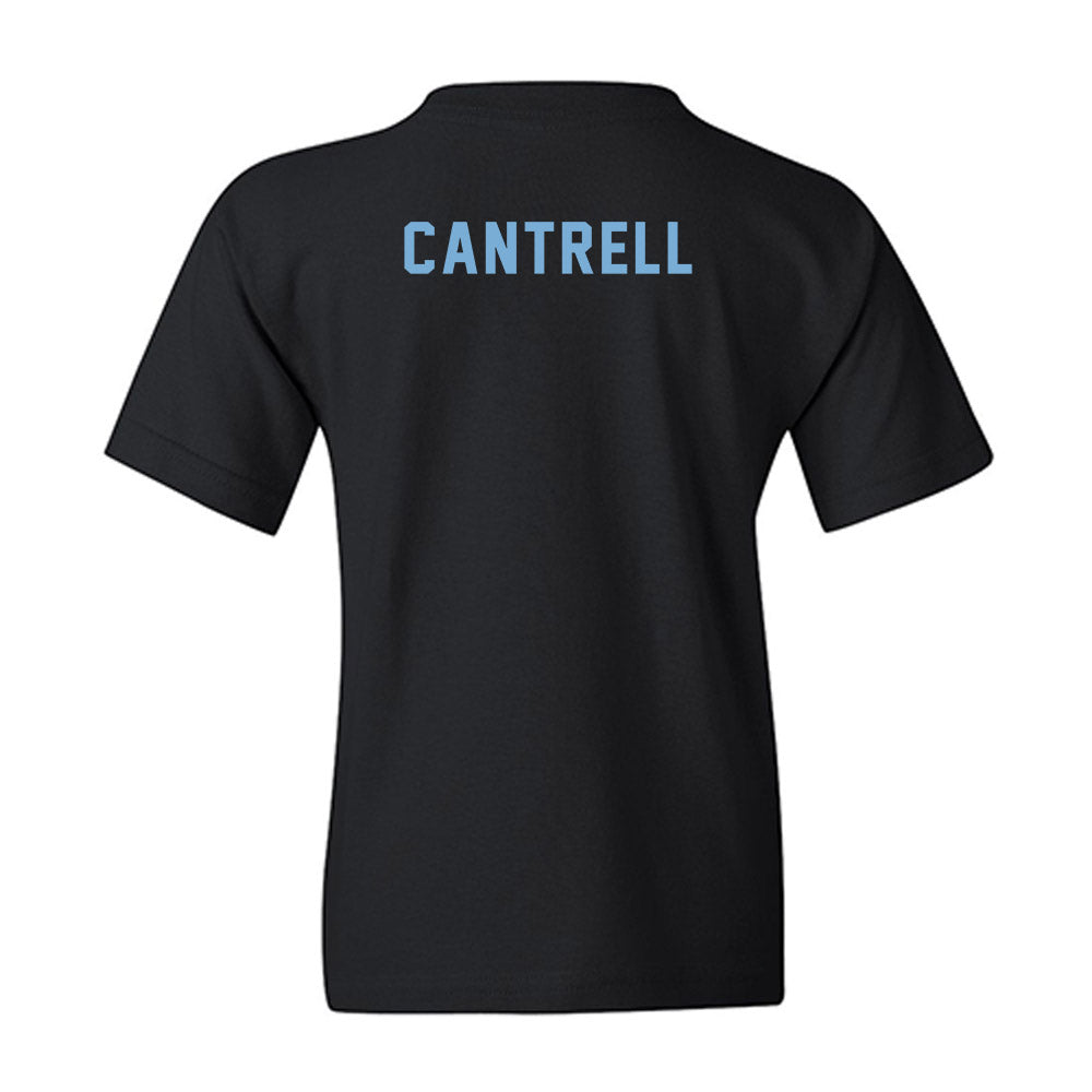 CSU Monterey Bay - NCAA Men's Golf : Kash Cantrell - Classic Shersey Youth T-Shirt-1