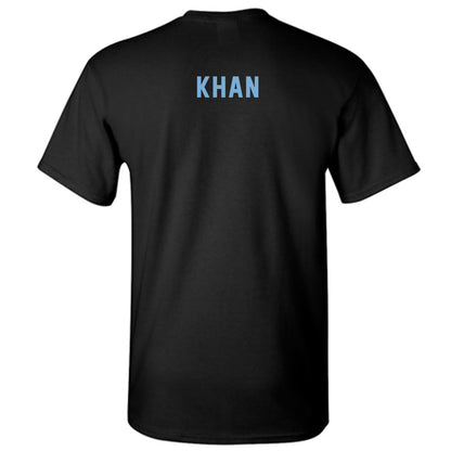 CSU Monterey Bay - NCAA Men's Golf : Zaid Khan - Classic Shersey T-Shirt-1