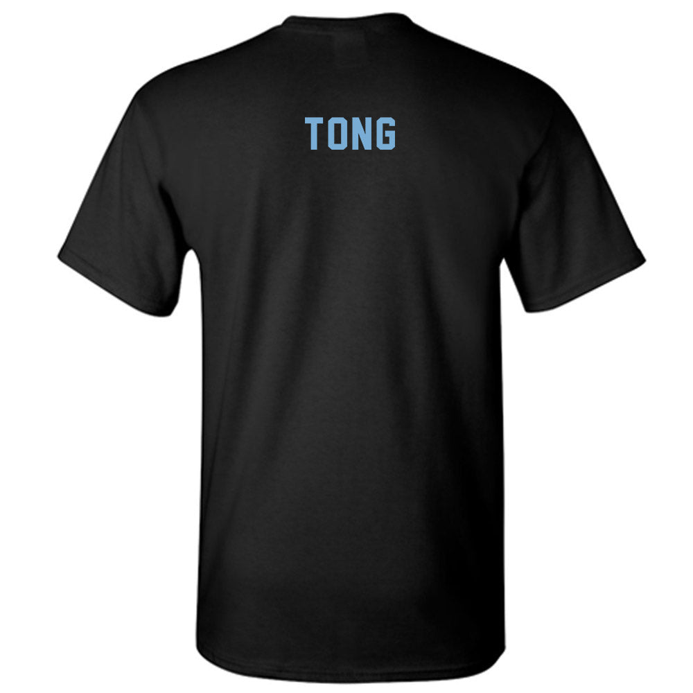 CSU Monterey Bay - NCAA Women's Golf : Cathy Tong - Classic Shersey T-Shirt-1
